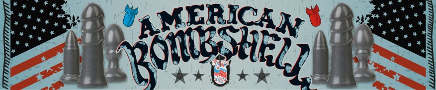 American Bombshell