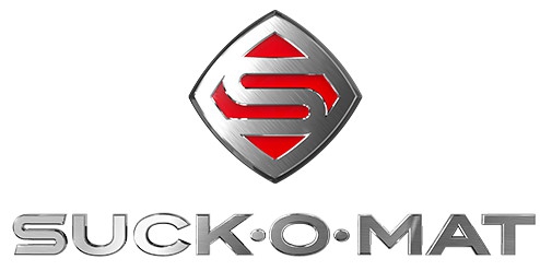 Suck-O-Mat