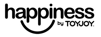 happiness TOYJOY