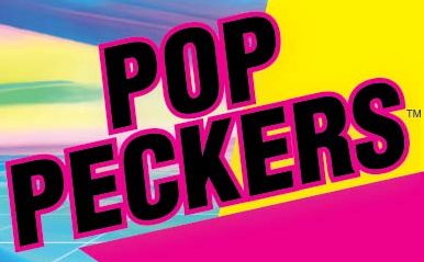 Pop Peckers