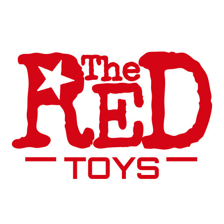 The Red Toys