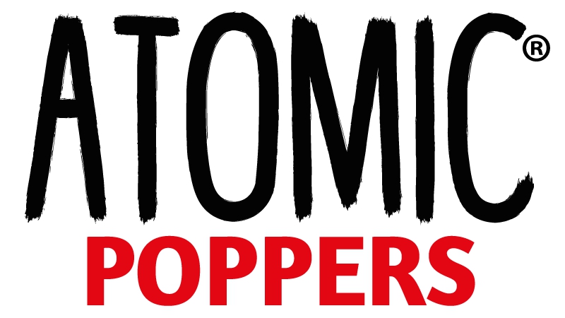 Atomic Pop