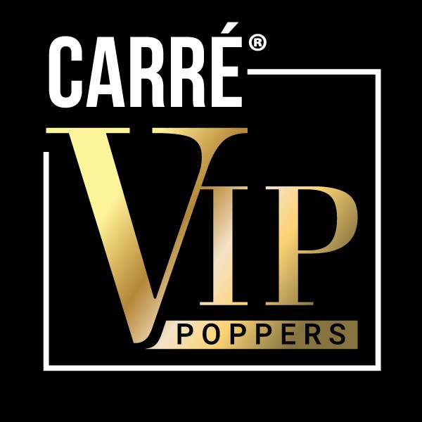 Carré VIP Pop