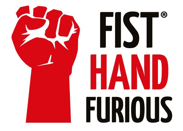Fist Hand Furious