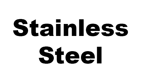 Stainless Steel