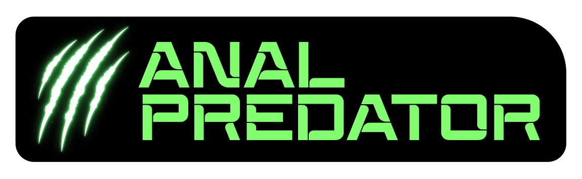 Anal Predator