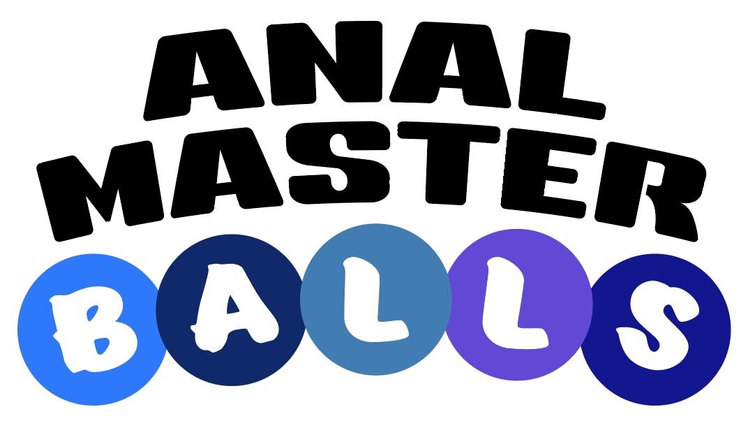 AnalMasterBalls