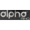 alpha ring by Calextotics