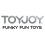 Funky Fun Toys TOYJOY