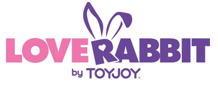 Love Rabbit TOYJOY