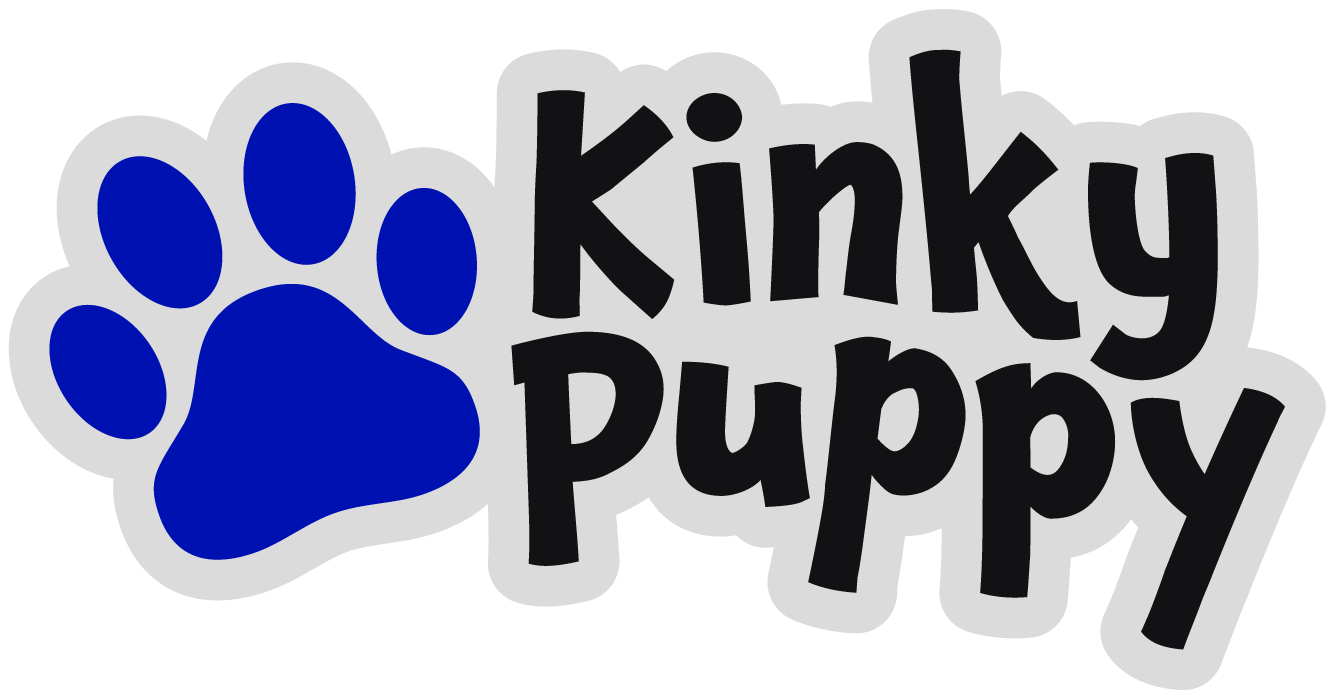 Kinky Puppy Socks