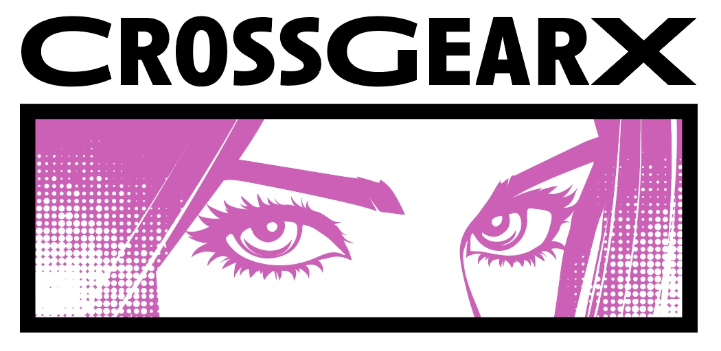 CrossGearX
