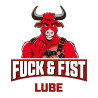 Fuck & Fist Lube