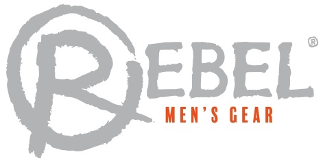 Rebel Men's Gear