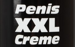 Penis XXL Creme