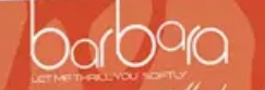 Barbara - BAILE