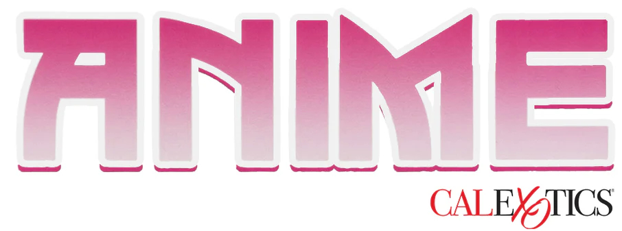 ANIME by CalExotics