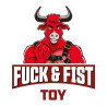 Fuck & Fist Toy