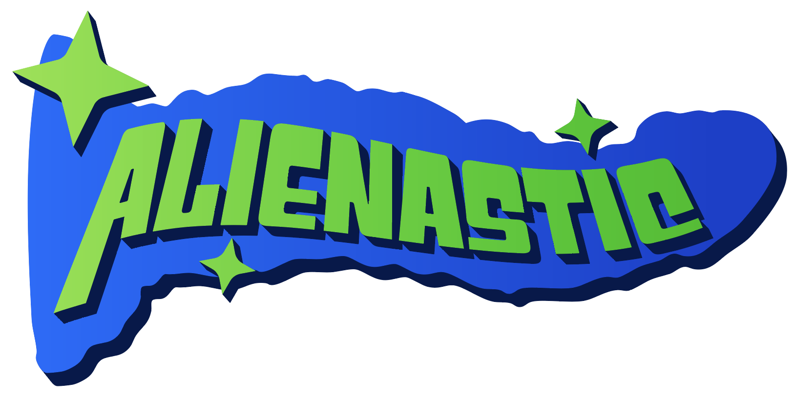 Alienastic