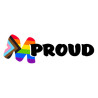 M Proud