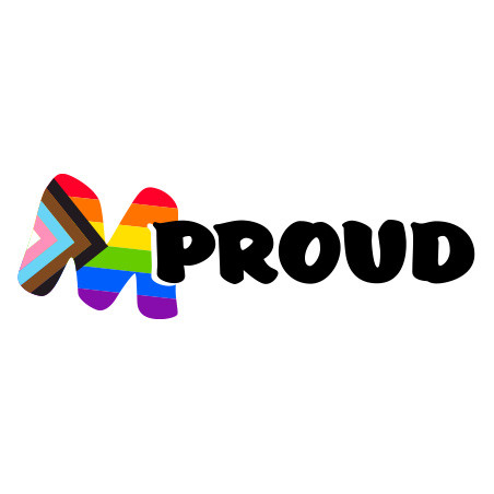 M Proud