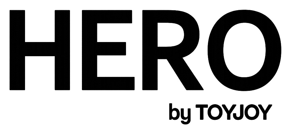 HERO by ToyJoy