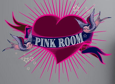 Pink Room