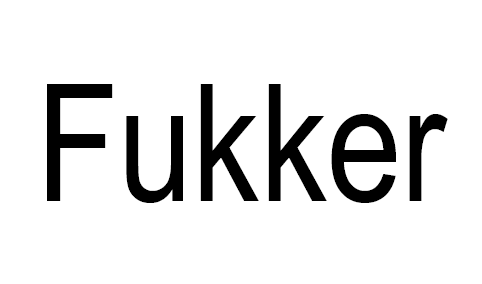 Fukker