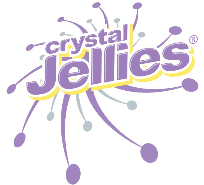 Crystal Jellies
