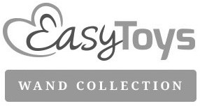 EasyToys Wand Collection