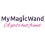 My Magic Wand
