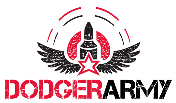 Dodger Army