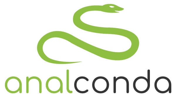 Analconda