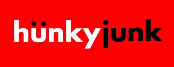 Hünkyjunk by Oxballs