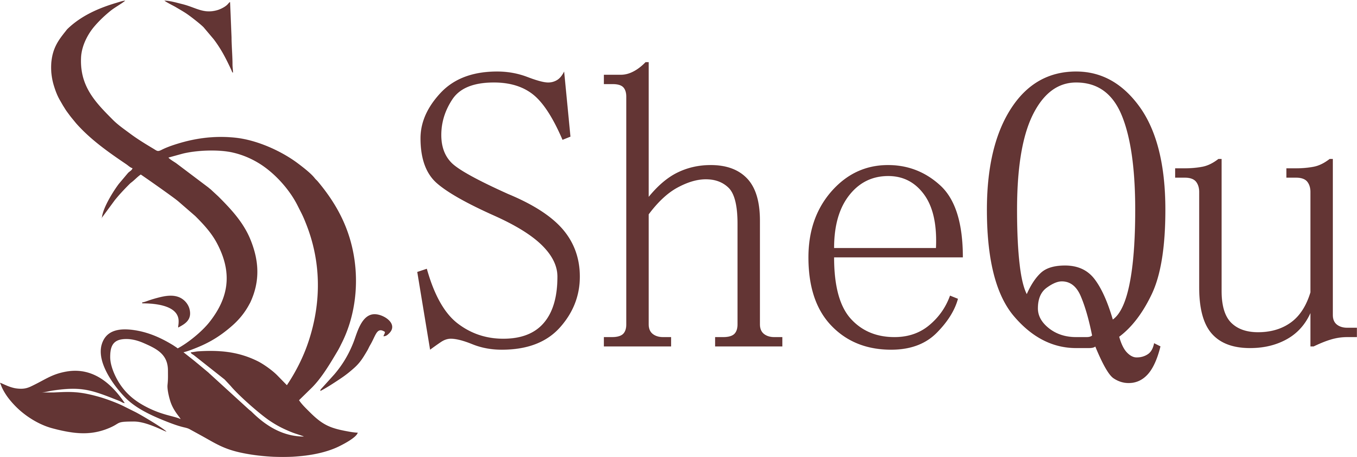 Shequ