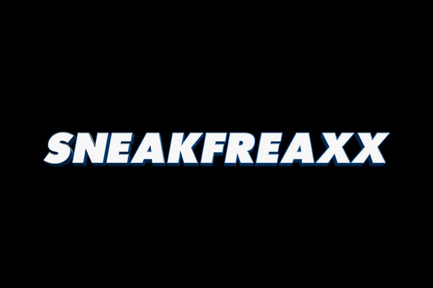 SneakFreaxx