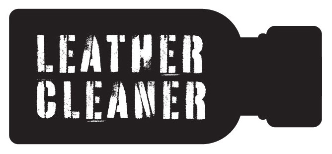 BGP Leather Cleaner