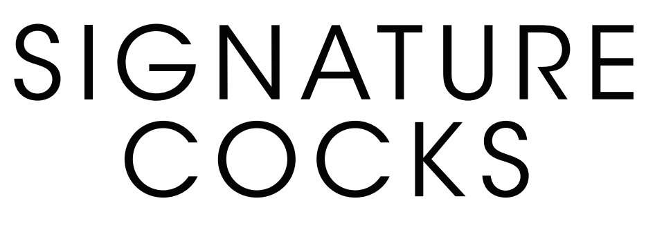 Signature Cocks