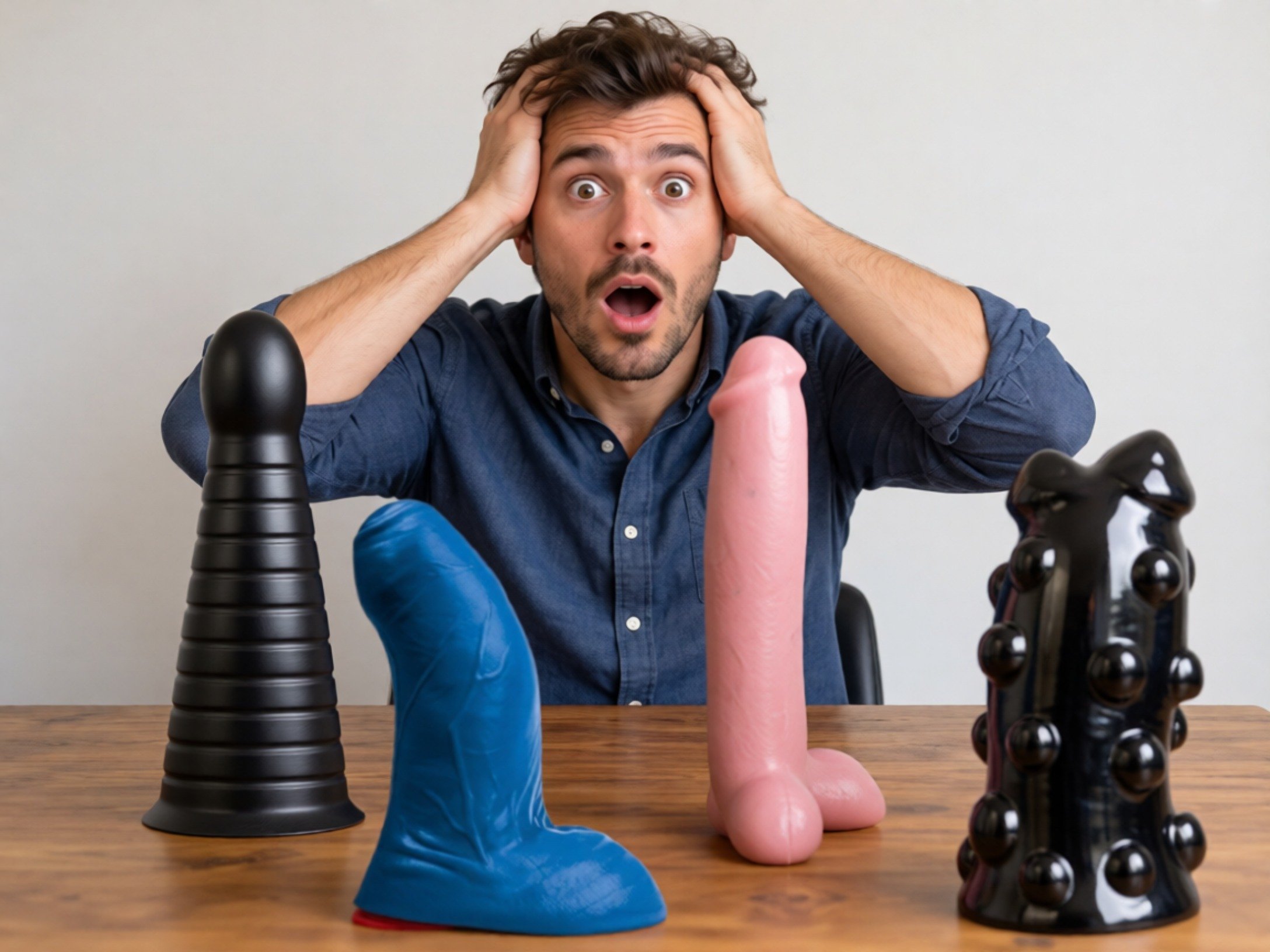 Gode XXL : les 4 Raisons de son succès