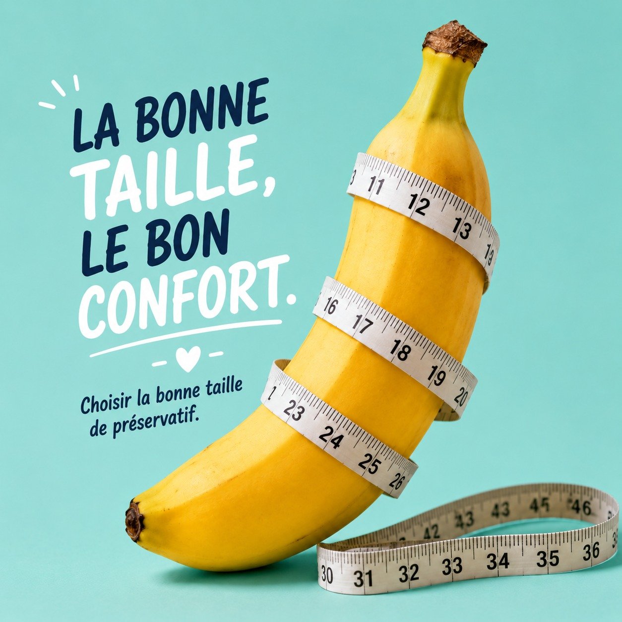 Choisir son préservatif : le guide pratique complet